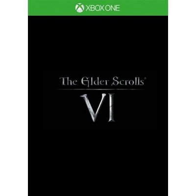 The Elder Scrolls 6 – Zboží Mobilmania