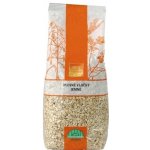 Country Life Vločky ovesné s klíčky Bio 500 g – Zboží Dáma