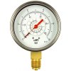 Měření voda, plyn, topení SUKU Manometr diferenční typ 5630 D 100 0 - 16 bar G1/2"
