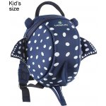 Littlelife Toddler Ryba modrý – Sleviste.cz