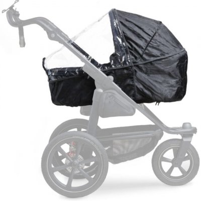 TFK pláštěnka na korbu pro combi – Zboží Dáma