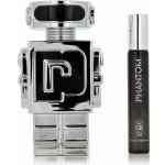 Paco Rabanne Invictus EDT 100 ml + EDT 10 ml dárková sada – Sleviste.cz