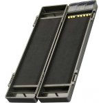 Mivardi Carp Rig Box Double – Zboží Dáma