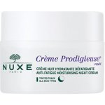 Nuxe Creme Prodigieuse noční hydratační krém pro všechny typy pleti (Anti-Fatigue Moisturizing cream) 50 ml – Zbozi.Blesk.cz