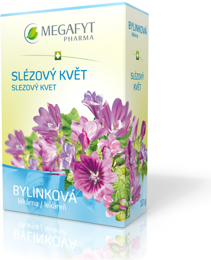 Megafyt Array Slézový květ 10 g