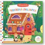 Perníková chaloupka - Minipohádky - Taylor Dan – Zbozi.Blesk.cz