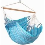 La Siesta Habana Kingsize Pattern bluezebra – Zboží Dáma