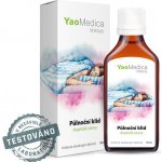 YaoMedica Půlnoční klid tinktura z čínských bylinek 50 ml – Hledejceny.cz