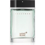 Mont Blanc Presence toaletní voda pánská 75 ml – Hledejceny.cz