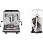 Set ECM Synchronika + Eureka Mignon Turbo – Sleviste.cz