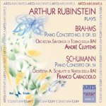 Brahms - Piano Concerto No 2 – Hledejceny.cz