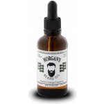 Morgan's Beard oil olej na vousy s brazilským pomerančem 50 ml – Hledejceny.cz