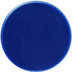 Snazaroo barva na obličej 18 ml Modrá tmavá Dark blue