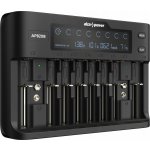 AlzaPower Battery Charger AP820B – Zboží Živě