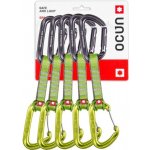 Ocún Hawk QD Combi PAD 16 5-Pack 10cm – Hledejceny.cz