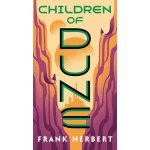 Children of Dune - Frank Herbert – Zboží Dáma