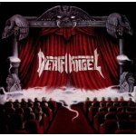 DEATH ANGEL - Act III-180 gram coloured vinyl 2018 - Limited – Hledejceny.cz