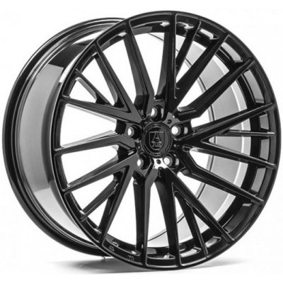 Axe Ex40 10,5x22 5x112 ET25 gloss black | Zboží Auto