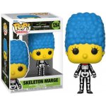 Funko Pop! 1264 The Simpsons Skeleton Marge – Sleviste.cz