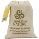 Healing Nature koupelová sůl s květem heřmánku 1 kg