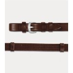 Waldhausen Waldhausen Protiskluzové otěže X-Line hnědé Hnědá – Hledejceny.cz