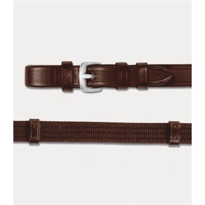 Waldhausen Waldhausen Protiskluzové otěže X-Line hnědé Hnědá – Hledejceny.cz