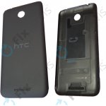 Kryt HTC Desire 510 zadní černý – Hledejceny.cz