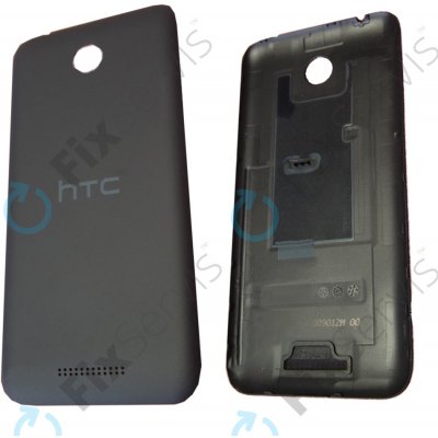 Kryt HTC Desire 510 zadní černý