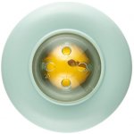 Canpol Babies senzorické chrastítko s kousátkem zelená – Zboží Dáma