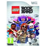 LEGO Rock Band – Zboží Mobilmania