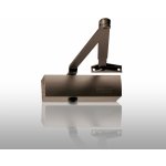 Cobra TS1500 s raménkem hnědá – Zboží Mobilmania