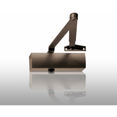 Cobra TS1500 s raménkem hnědá – Zboží Mobilmania