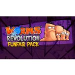 Worms Revolution - Funfair DLC – Hledejceny.cz