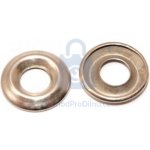 Podložka sedlářská rolovaná, nikl M3, balení 2000 ks – Zboží Mobilmania