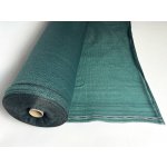 Mikel Sítě stínící na plot PloteS 150 stínivost 90%, zelená metráž 1m 3134101 – Sleviste.cz