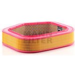 Vzduchový filtr Mann C 40 193 – Hledejceny.cz