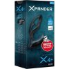 Anální kolík Joydivision XPANDER X4
