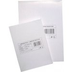 Laminovací fólie A4 216x303mm 100mic lesklé – Zboží Živě