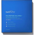 HydroPeptide Collagel+ Hydrogelová liftingová oční náplast 8 ks – Zboží Dáma