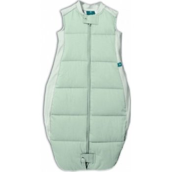 ergoPouch® Organic Cotton Quilt Sleeping bag/Sleep Suit Bag Spací pytel/ Kombinéza na spaní 06. Mint od 2 799 Kč - Heureka.cz