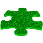 MUFFIK MFK-005-2-1-03 Ortopedická podložka Tráva tvrdá Zelená – Zboží Dáma