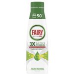 Fairy Gel do myčky Platinum Lemon 900 ml – Hledejceny.cz