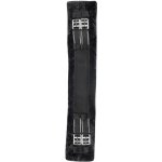 Waldhausen Podbřišník s umělým beránkem Černá – Zboží Mobilmania