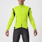 Castelli Perfetto RoS 2 pánské electric lime/gray