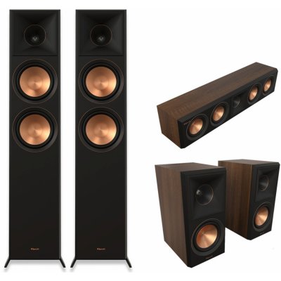 Klipsch RP-6000F – Zboží Živě