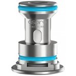 Aspire Cloudflask S - žhavící hlava - Mesh 0,6ohm – Hledejceny.cz