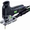 Přímočará pila Festool PS 300 EQ-Plus 576041