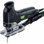 Festool PS 300 EQ-Plus 576041 – Zboží Mobilmania