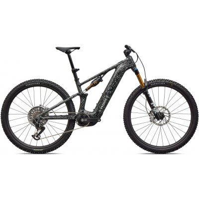 Specialized S-Works Turbo Levo R 2026 – Zbozi.Blesk.cz