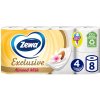 Toaletní papír ZEWA "Exclusive" 4vrstvý 8 ks almond milk